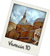 Venecia '10 by x_luka