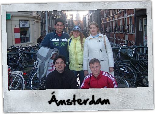 Holanda 2006